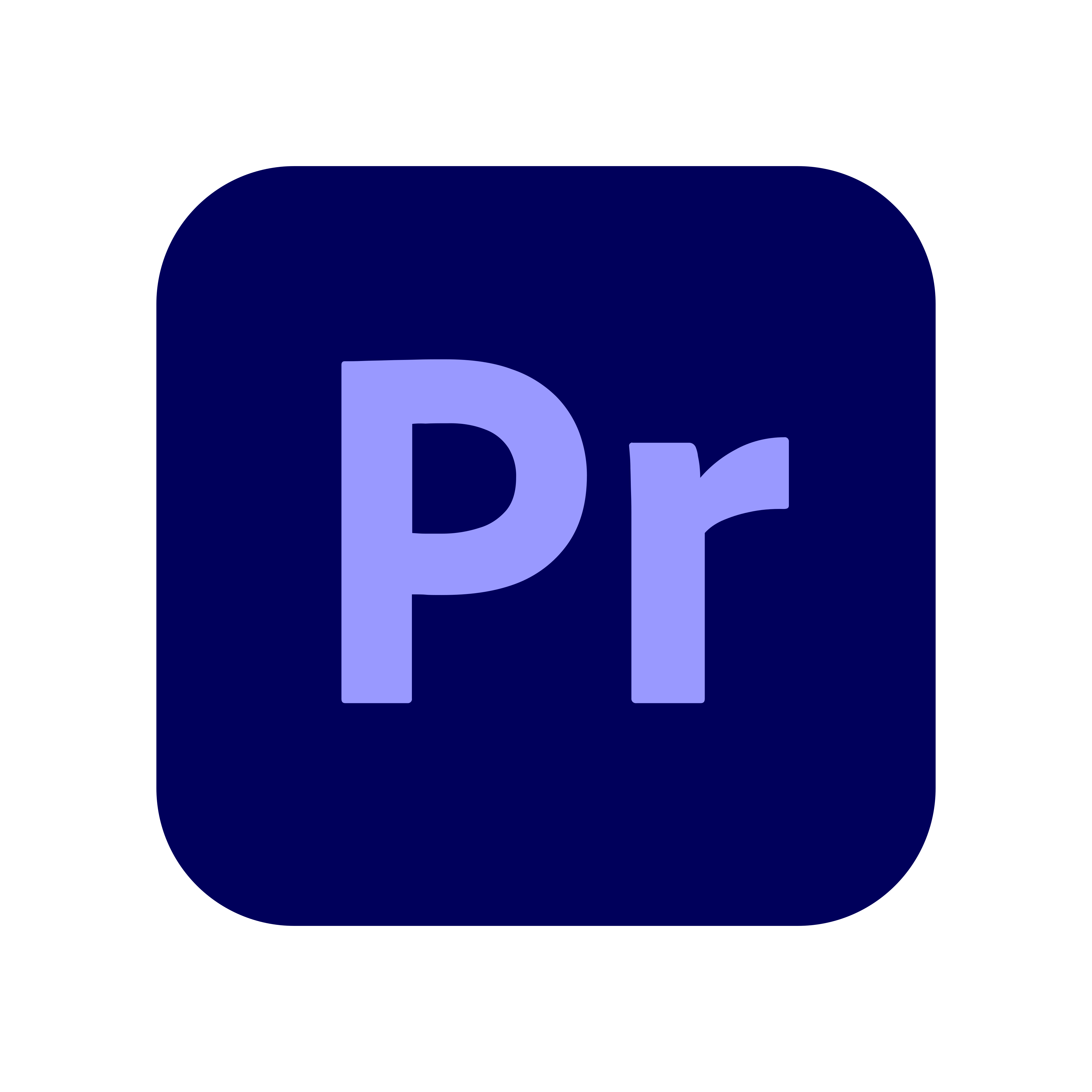 Adobe Premiere